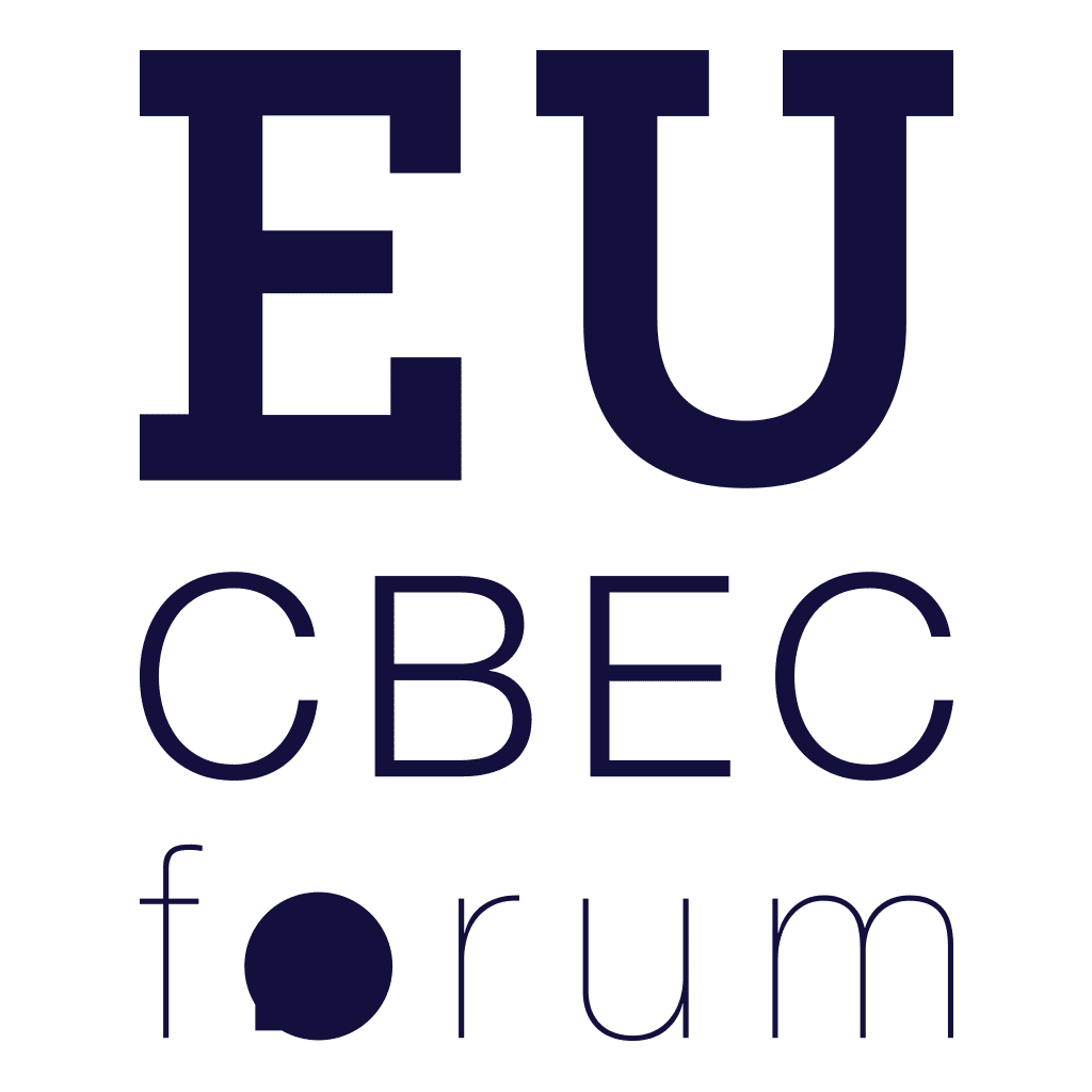 EU CBEC forum logo