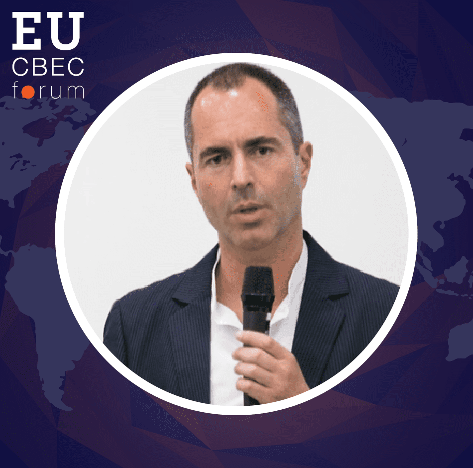 Giulio Finzi Netcomm 1