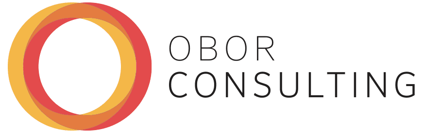 Obor Consulting logo