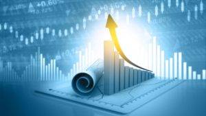 economy growth   shutterstock