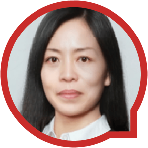 WENDY LUO
